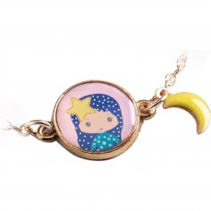 Tinyly Charms - Bracelet Luz - Djeco 2