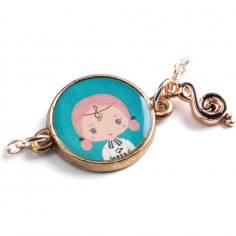 Tinyly Charms - Bracelet Sidonie - Djeco 2