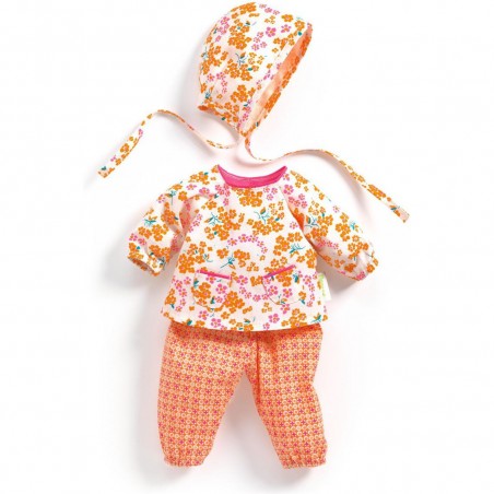 Pomea - Vêtements Petit Pan - Hanako - Djeco