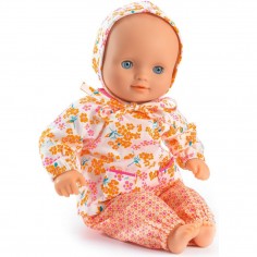 Pomea - Vêtements Petit Pan - Hanako - Djeco 2