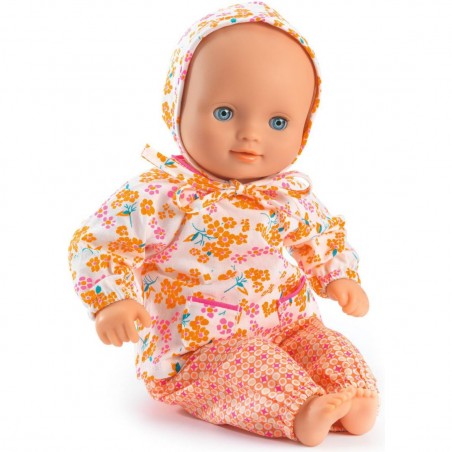 Pomea - Vêtements Petit Pan - Hanako - Djeco