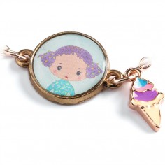 Tinyly Charms - Bracelet tutti - Djeco 2