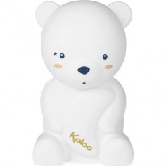 Veilleuse enfant Ours 3 couleurs Kaloo 2