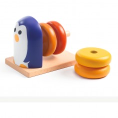 Penguin Basic - Djeco