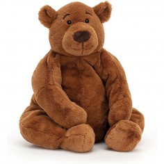 Peluche Ours Rumpletum - 28 cm - Jellycat