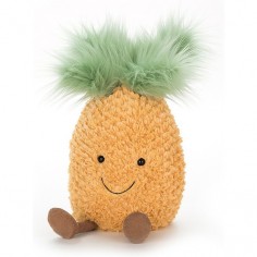 Peluche Ananas Amuseable 25 cm - Jellycat