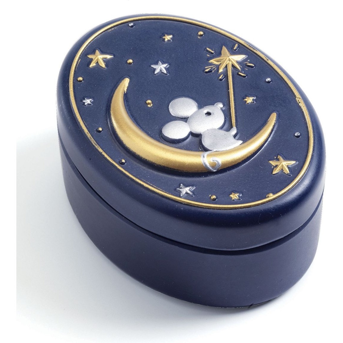 Little Big Room By Djeco Boite à dents Oh my teeth! Djeco