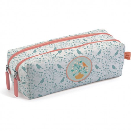 Trousse Romantique - Un jeu - Djeco