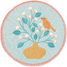 Trousse Romantique - Un jeu - Djeco 2