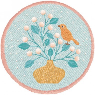 Trousse Romantique - Un jeu - Djeco