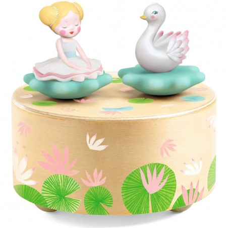 Ballerina Melody - Djeco