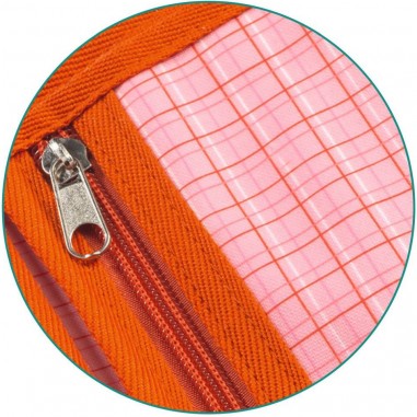 Portefeuille Pommette - Un jeu - Djeco