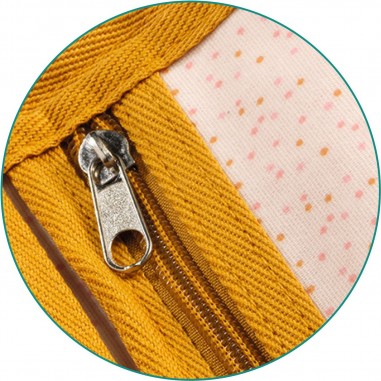 Portefeuille Oiseau - Bagagerie enfant - Djeco