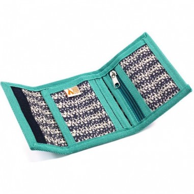 Portefeuille Tigre - Bagagerie enfant - Djeco