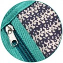 Porte Money Enfant Portefeuille Enfant 8x12 Cm Avec Lanière - Porte-monnaie Multifonction Pour Garçons Et Filles