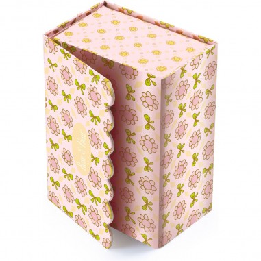 Tinyly - Rose Tinyroom - Djeco