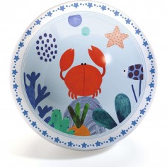 Fishee ball Ø22 cm - Djeco