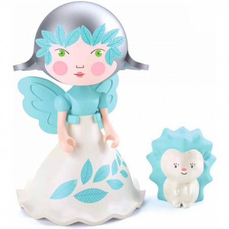 Arty Toys Princesses - Lili Butterfly - Djeco