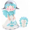 Arty Toys Princesses - Lili Butterfly - Djeco