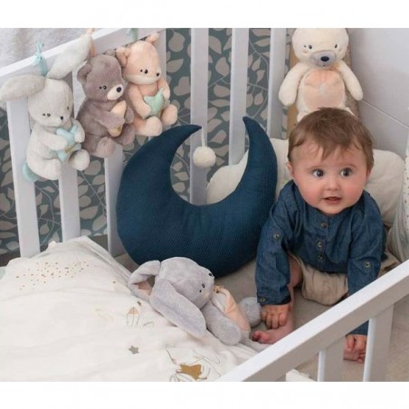 Doudou Veilleuse bébé Ours Kaloo