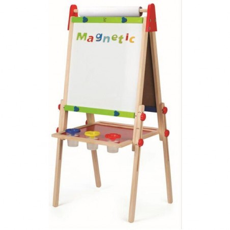 Rouleau de papier à Dessins - Hape