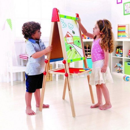 Rouleau de papier à Dessins - Hape