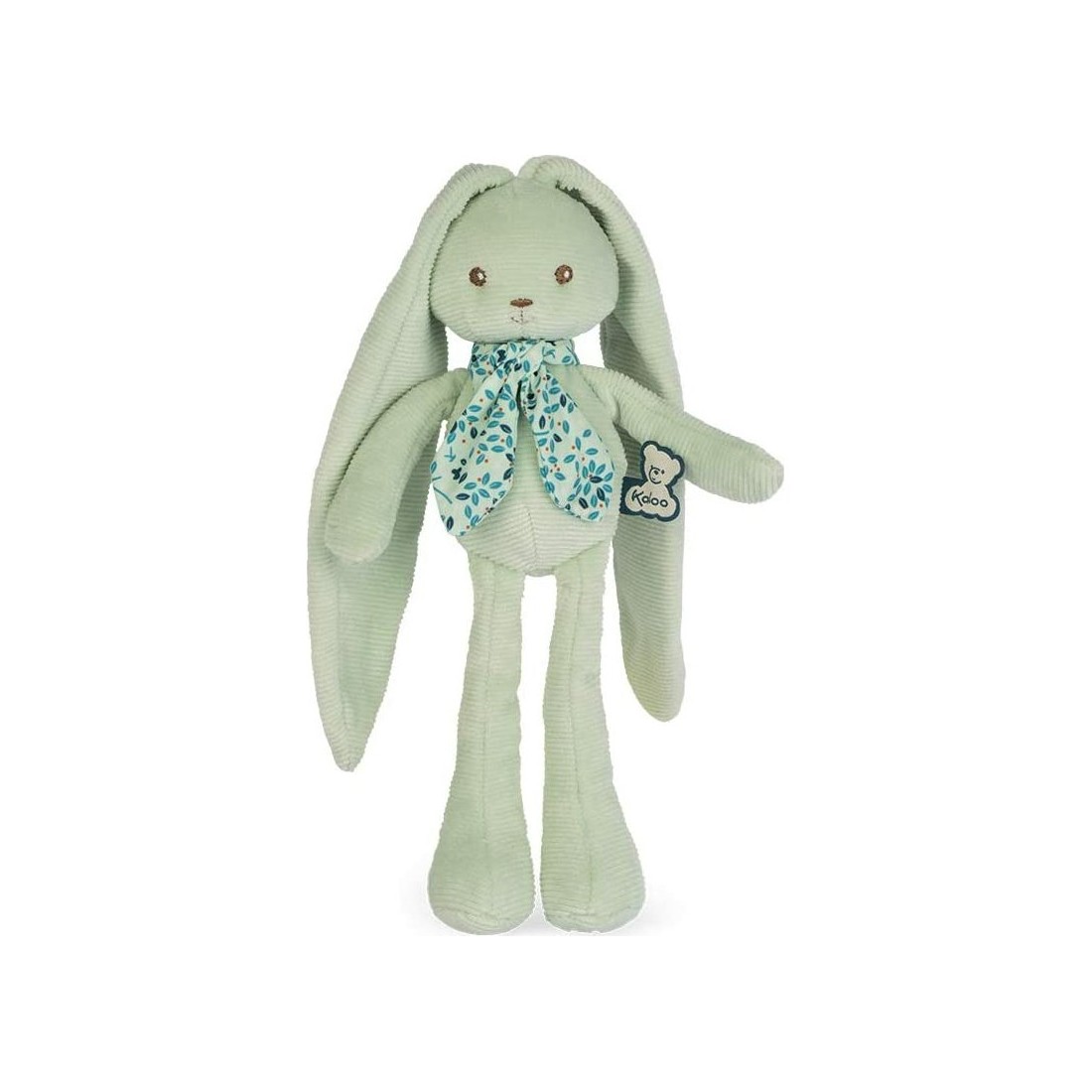 Kaloo Doudou marionnette petit lapin (K210005) au meilleur prix sur