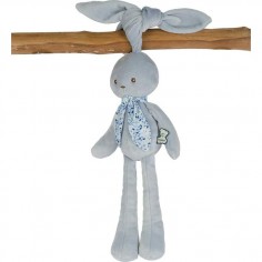 Doudou Lapin Bleu Kaloo - Lapinoo 2