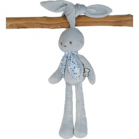 Doudou Lapin Bleu Kaloo - Lapinoo