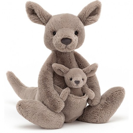 Peluche Kangourou Kara - Jellycat