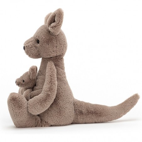 Peluche Kangourou Kara - Jellycat