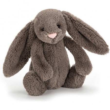 Peluche Lapin Bashful Truffle - 18 cm - Jellycat