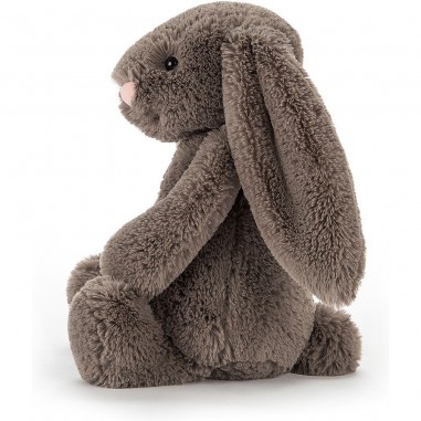 Peluche Lapin Bashful Truffle - 18 cm - Jellycat