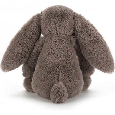 Peluche Lapin Bashful Truffle - 18 cm - Jellycat