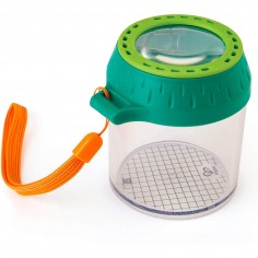Pot à insectes pour explorateurs - Hape - Hape Toys