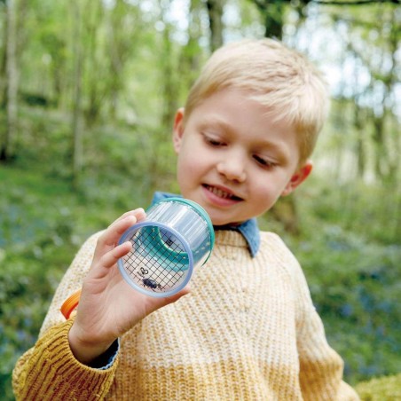 Pot à insectes pour explorateurs - hape - Hape Toys