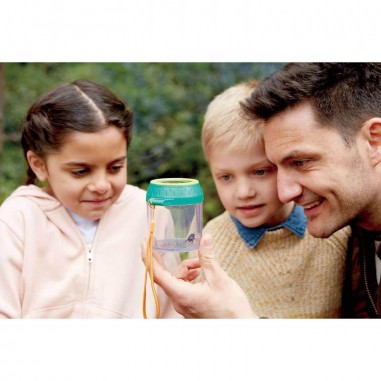 Pot à insectes pour explorateurs - hape - Hape Toys