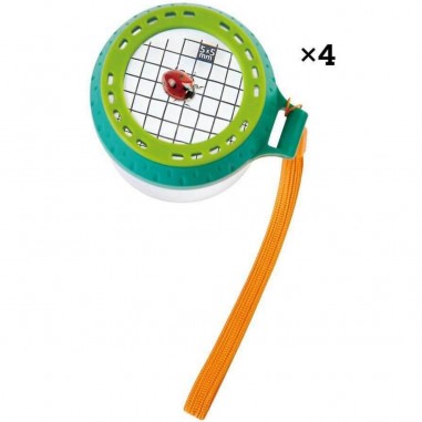 Pot à insectes pour explorateurs - hape - Hape Toys