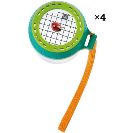 Pot à insectes pour explorateurs - hape - Hape Toys