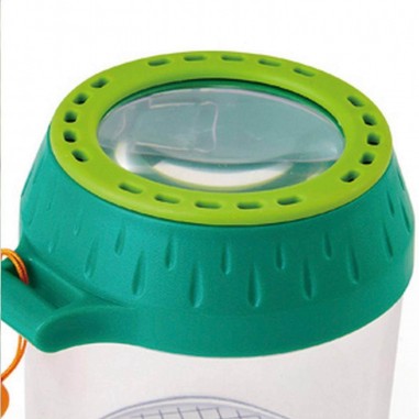 Pot à insectes pour explorateurs - hape - Hape Toys