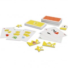 Romi Rami - Jeu de Cartes - Gigamic 2