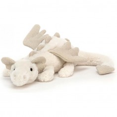 Peluche Dragon Snow - 26 cm - Jellycat