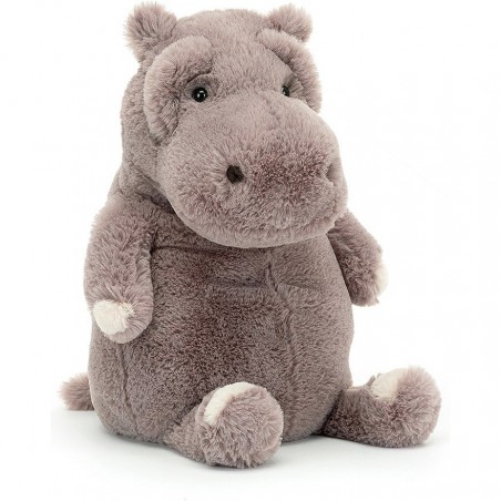 Myrtle l'Hippopotame - Jellycat