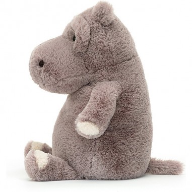 Myrtle l'Hippopotame - Jellycat