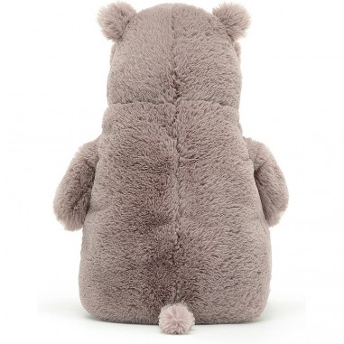 Myrtle l'Hippopotame - Jellycat