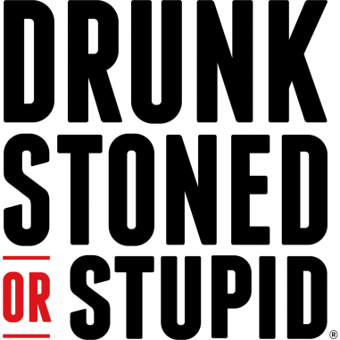 Drunk, Stoned or Stupid - Cojones - Jeux de société - Cojones Prod
