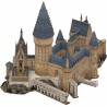 3D Model Kit Harry Potter - La Grande Salle - Asmodee