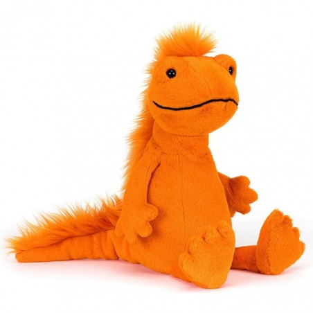 Peluche Cruz Crested Amphibifriends - Jellycat