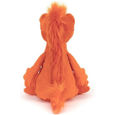 Peluche Cruz Crested Amphibifriends - Jellycat