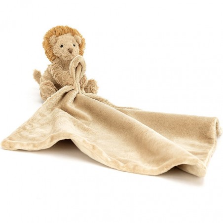 Doudou Lion Fuddlewuddle - Jellycat